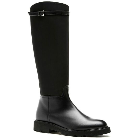 La Canadienne Quintin Waterproof Leather Boot
